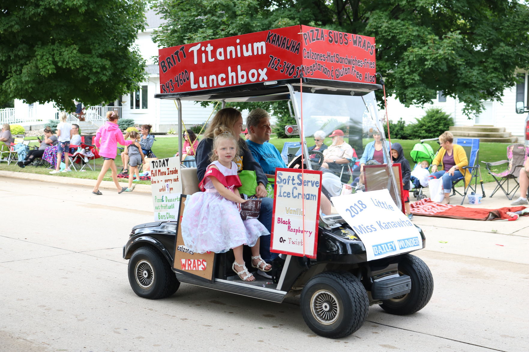 Parade 23